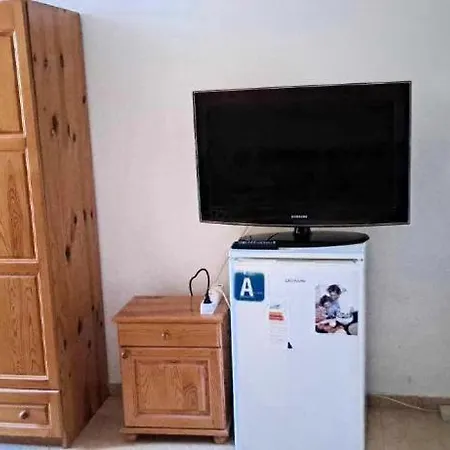 Family House Victoria' Garden Primorszko